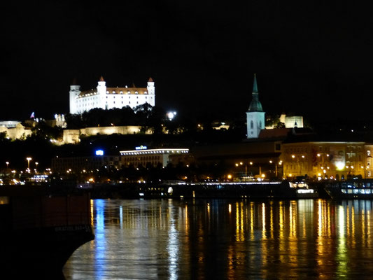 Bratislava