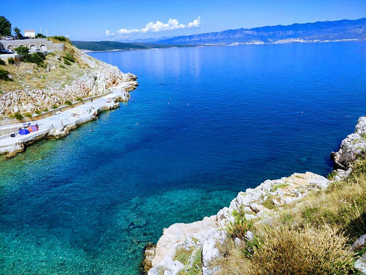 Insel Cres