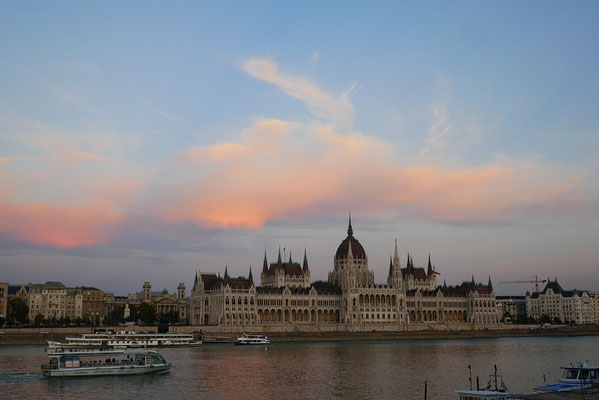 Budapest