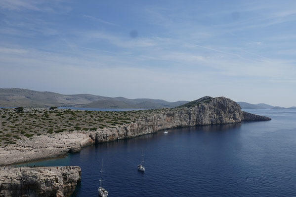 Kornati-Nationalpark