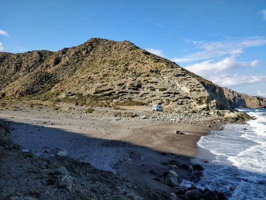 Cabo de Gata
