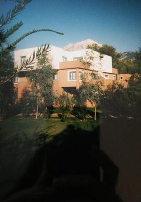 Hotel Tekirova Corinthia