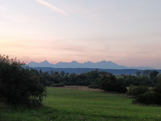 Slowakisches Paradies