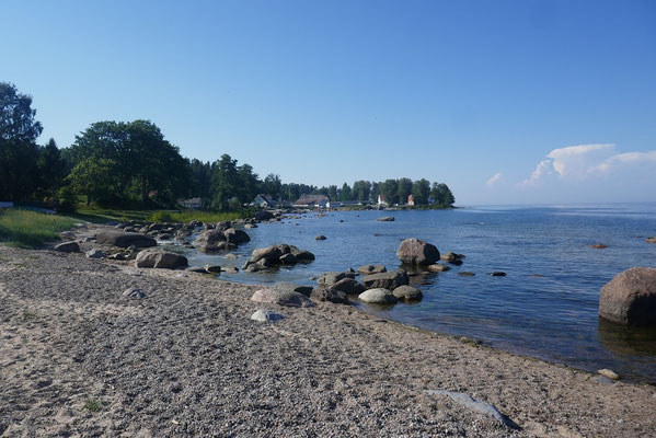 Lahemaa National Park