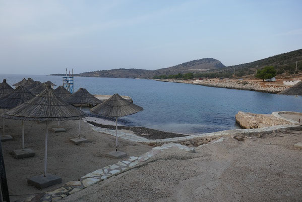 Ksamil