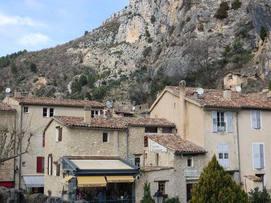 Moustiers-Sainte-Marie 