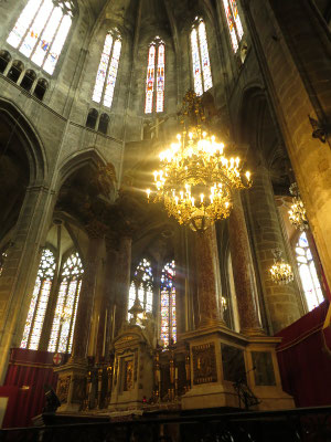 Narbonne