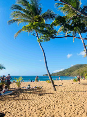 Guadeloupe, Grand Anse 