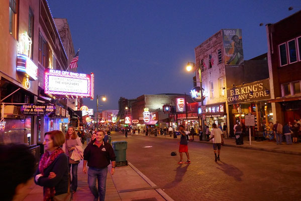 Memphis