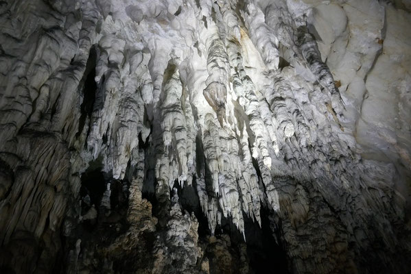 Tropfsteinhöhle