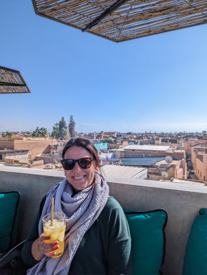 Marrakesch