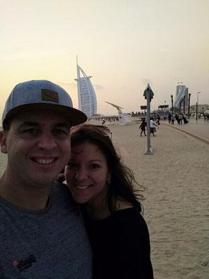 Burj al Arab