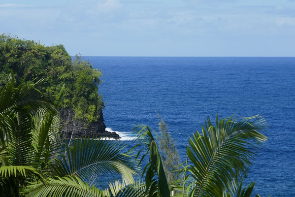 Impressionen von Hawai'i