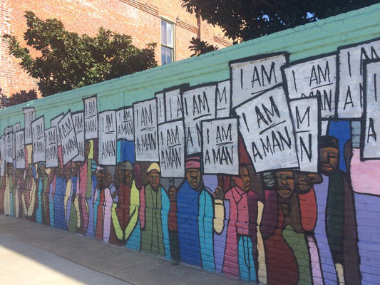 National Civil Rights Museum