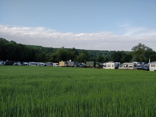 Abenteuer Allrad 2018