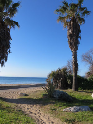 Côte d’Azur