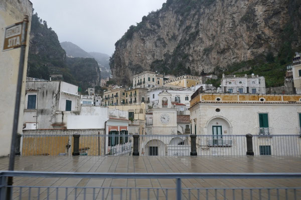 Amalfi-Küste