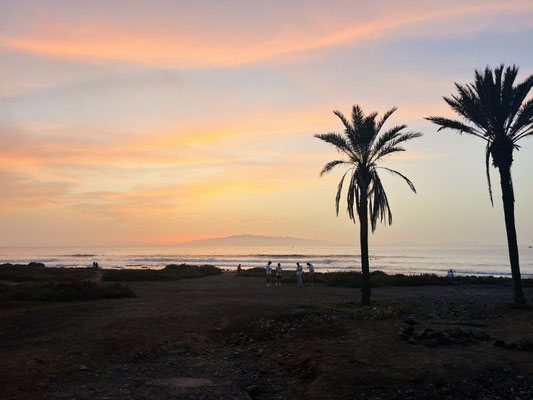 Los Cristianos