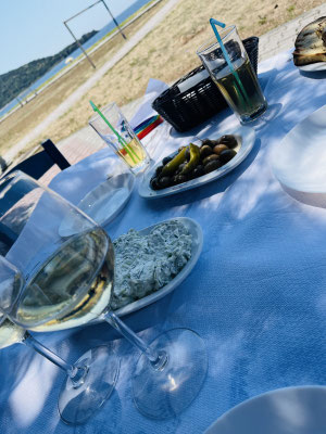 Sithonia - Toroni
