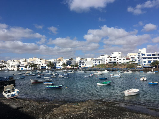 Arrecife