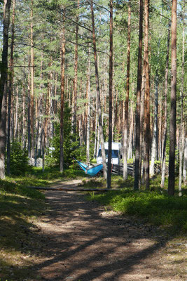 Lahemaa National Park