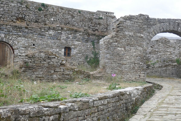 Gjirokaster