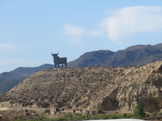 Tabernas