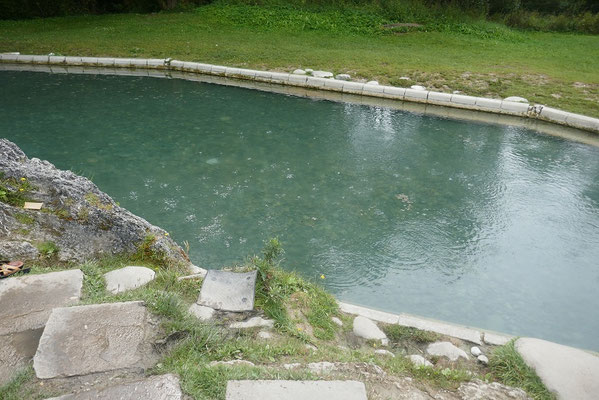 Thermalquellen Liptovský Ján