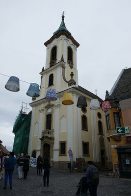 Szentendre