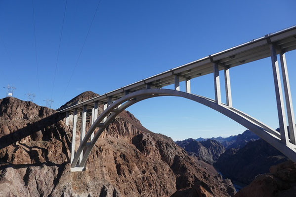 Hoover Dam