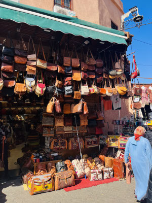Marrakesch
