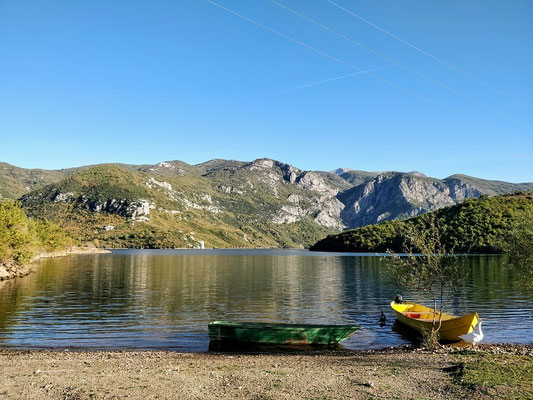 Impressionen aus Albanien
