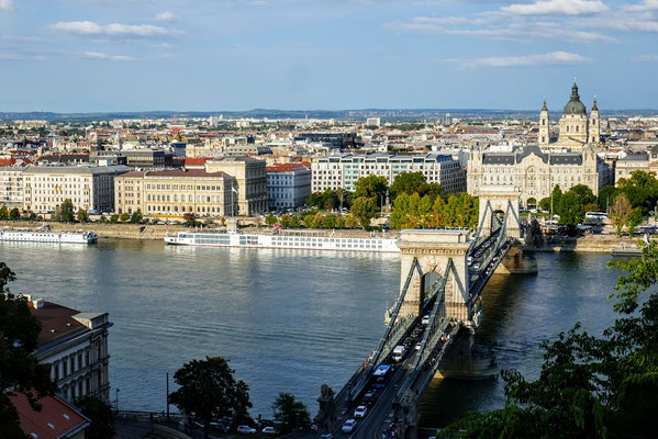 Budapest