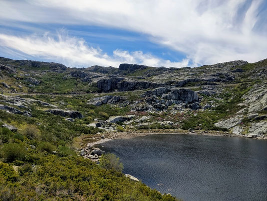 Serra de Estrela