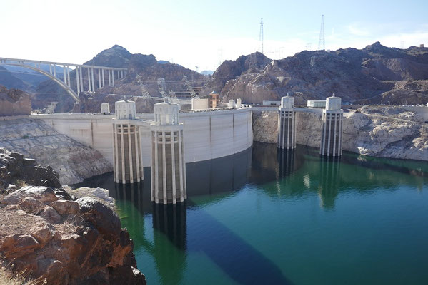 Hoover Dam