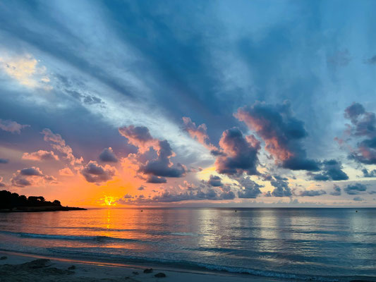 Platja de Sa Coma