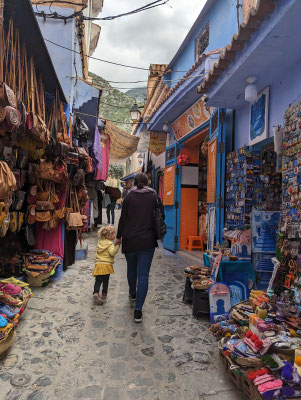 Chefchaouen