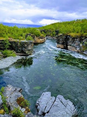 Abisko Nationalpark