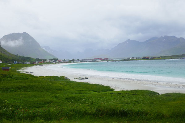 Impressionen von den Lofoten