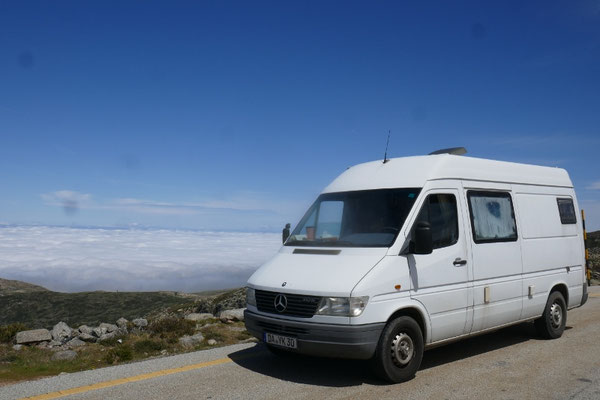 Serra de Estrela