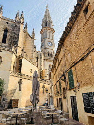 Manacor