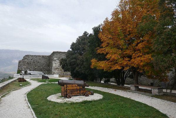 Gjirokaster