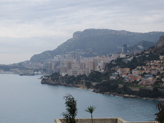 Monaco