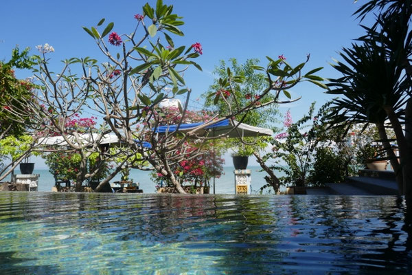 Lost Paradise Resort Penang