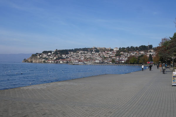 Ohrid