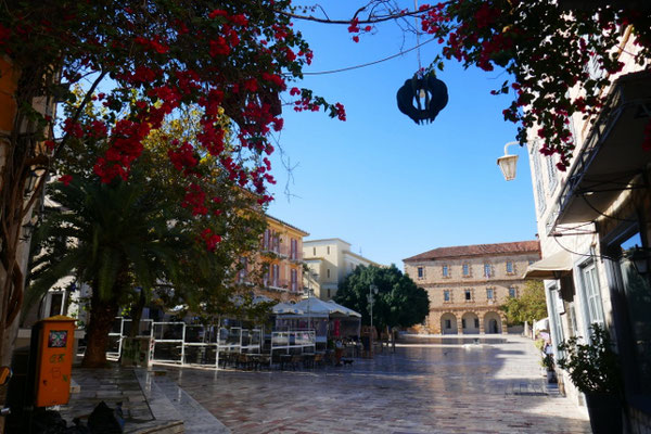 Nafplio