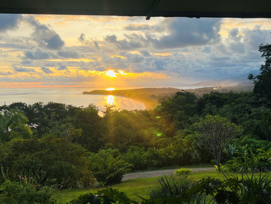 Nicoya Halbinsel