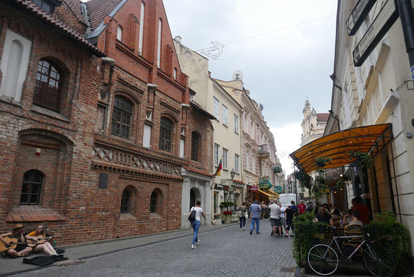 Vilnius