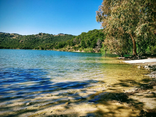 El Chorro