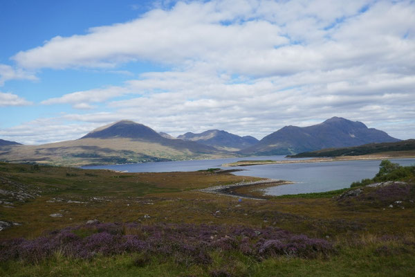Glen Torridon
